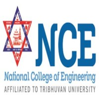 National College of Engineering logo