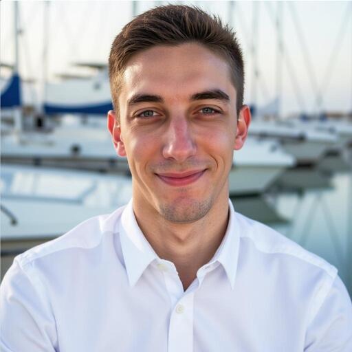 Stefan Stax Miljkovic