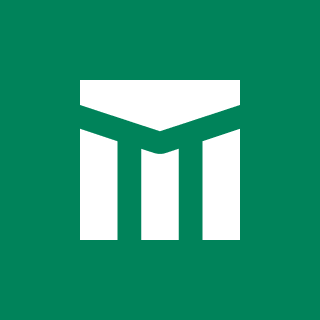 Modern Treasury logo