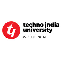 Techno India University logo