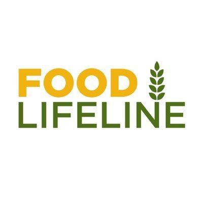 Food Lifeline logo
