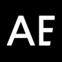 Aesymmetric logo