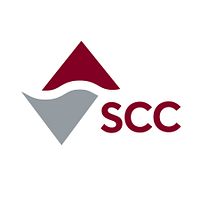 St. Charles County Community College logo