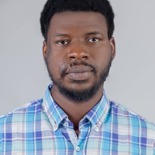Abdulmalik Niass Abdulmalik 