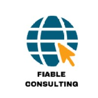 Fiable Consulting Inc.  logo