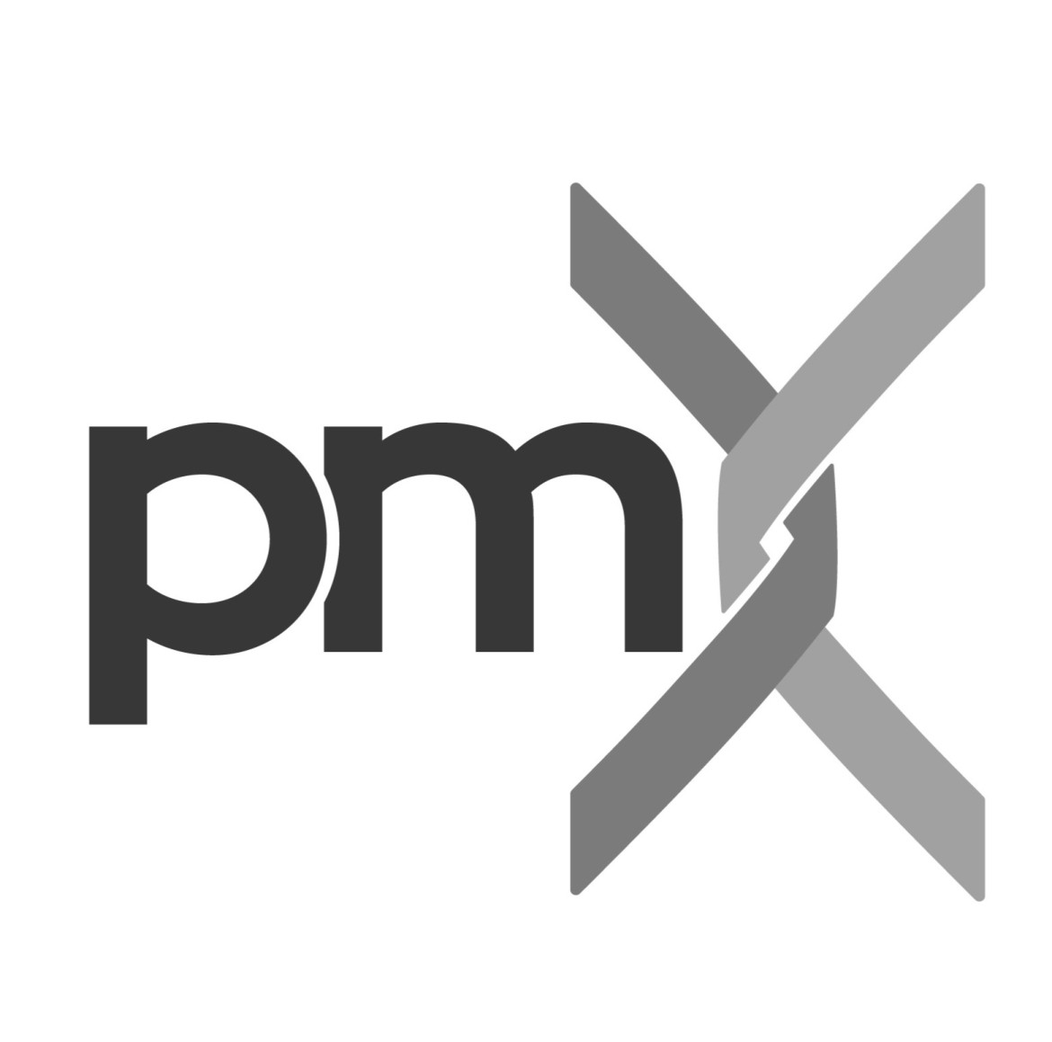 PMX logo