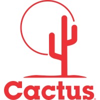 Cactus Wellhead logo