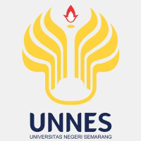 Universitas Negeri Semarang logo