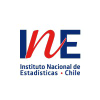 INE Chile logo