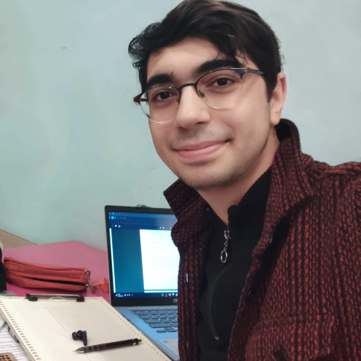 Arif Furkan Aytekin