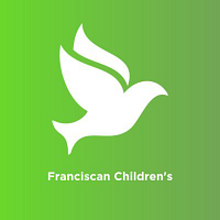 Franciscan Children's logo