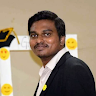 Thushar R P