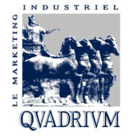 Quadrium logo