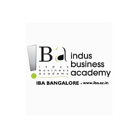 Indus Business Academy logo