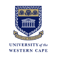 University of the Western Cape logo
