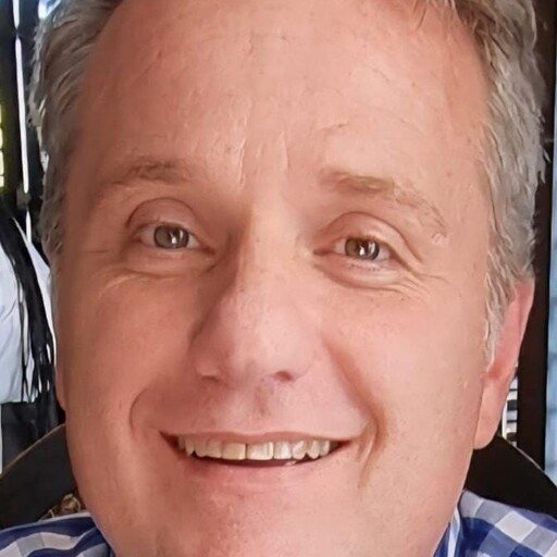 Paul Venter