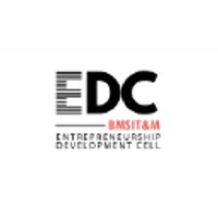 BMS Institute of Technology and Management logo