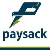 Paysack Inc logo