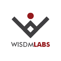 WisdmLabs logo