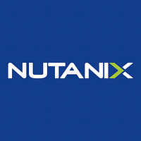 Nutanix logo