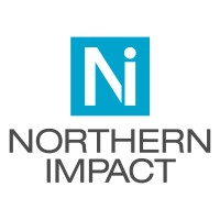 Northern Impact logo