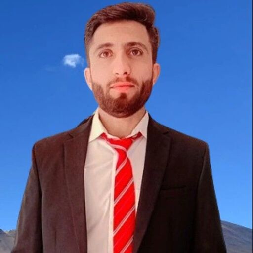 Fakhar Alam