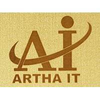 Artha Infotama logo
