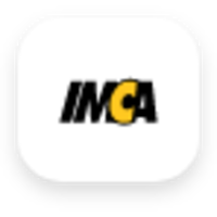 IMCA Jamaica logo