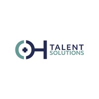 OH Talent Solutions logo