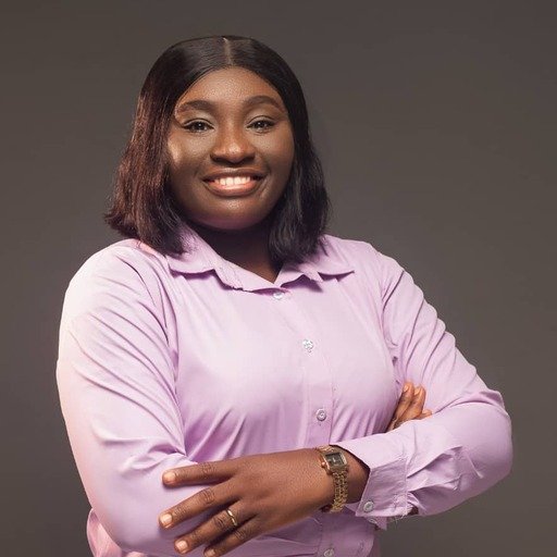 Cynthia Maduakolam