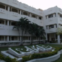 RMD Engineering College logo