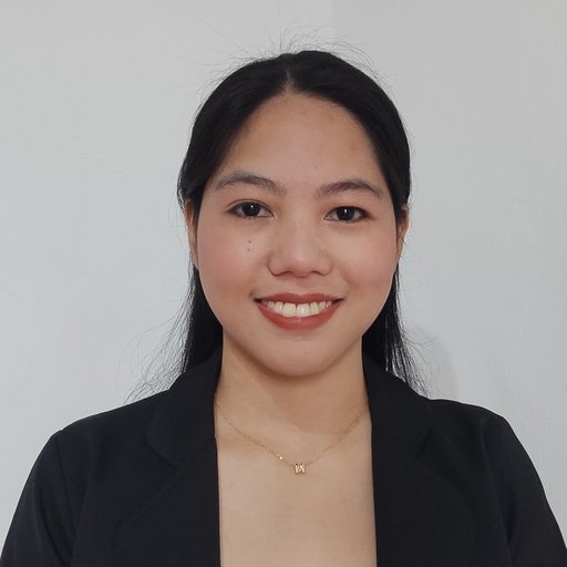May Anne Joy Capito
