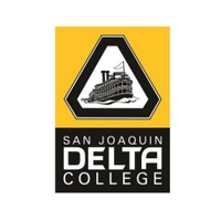 Delta Community College logo
