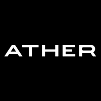 Ather Pvt Ltd logo