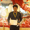 Edrion Ashirvadam