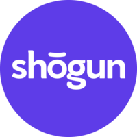 Shogun logo