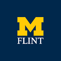 University of Michigan–Flint logo