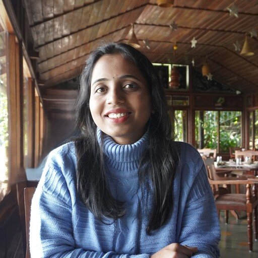 Kavita Aher