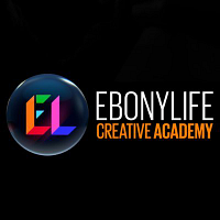 EbonyLife Creative Academy logo