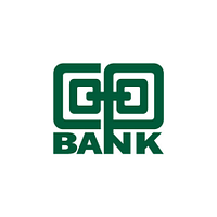 Co-operative Bank of Kenya logo