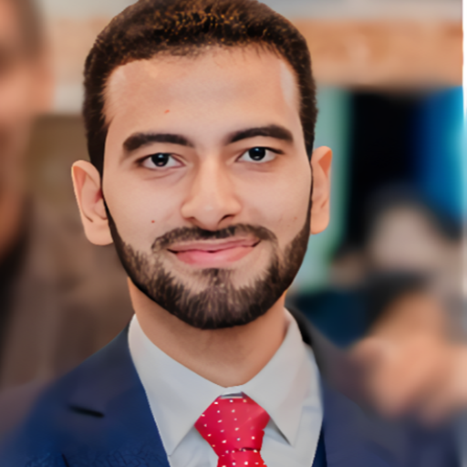 Abdelrahman Mekky