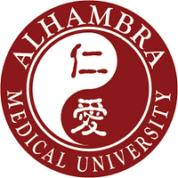 American Military University logo