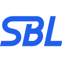SBL Cycling  logo