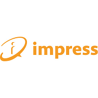 Impress.ai logo