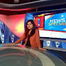 Anchor Shivangi parmar