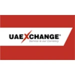 UAE Exchange logo