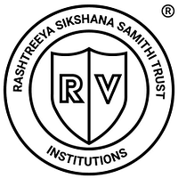 RV Institute of Technology and Management logo