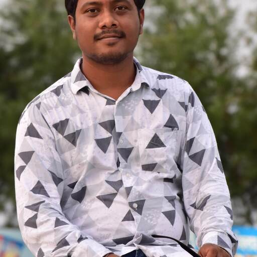 Romen Barua