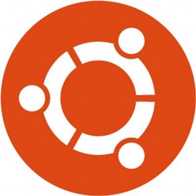 Ubuntu logo