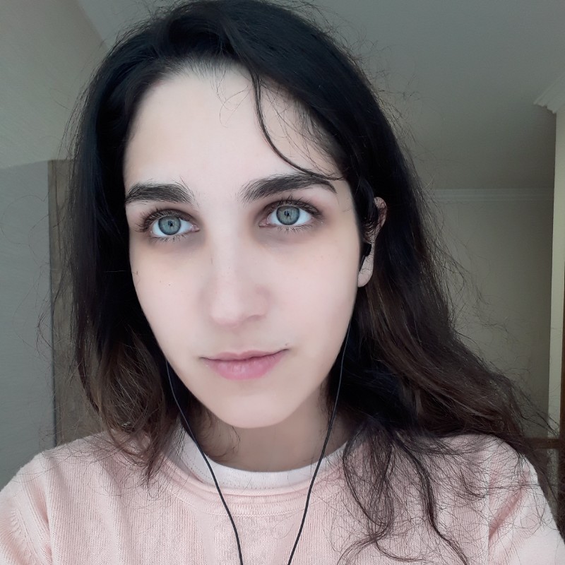 mahsa beheshti